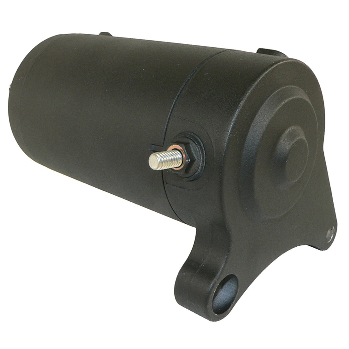 Starter motor for Victory cruiser motorcycles - 12V