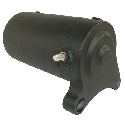 Starter motor for Victory cruiser motorcycles - 12V