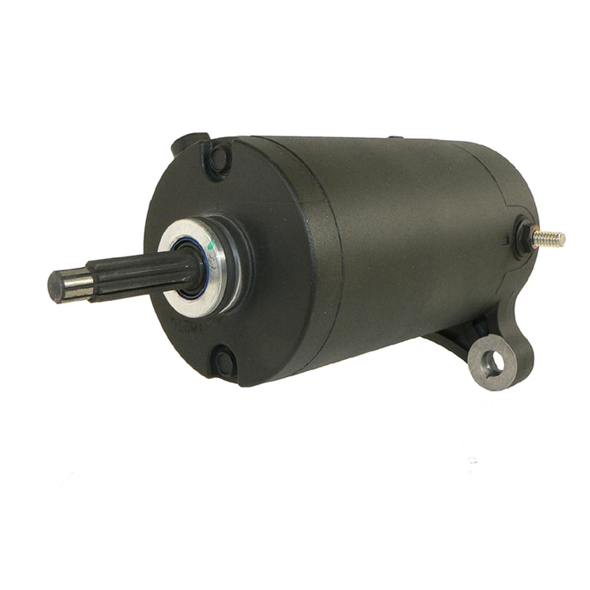 Starter motor for Victory cruiser motorcycles - 12V