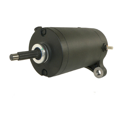 Starter motor for Victory cruiser motorcycles - 12V