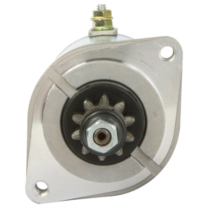 Starter Cub Cadet RZT Zero Turn 2009 Kawasaki FR691VAS04 12V 10T CCW New