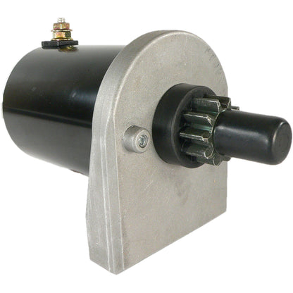 New Starter for Generac 0E04610S 99948 E0461 GTV990 Generator 12V 10T CCW PMDD