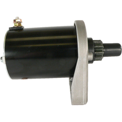 New Starter for Generac 0E04610S 99948 E0461 GTV990 Generator 12V 10T CCW PMDD