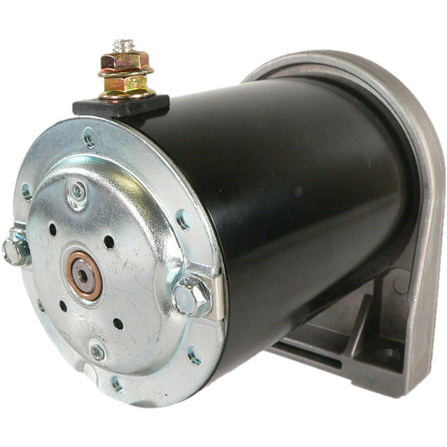 New Starter for Generac 0E04610S 99948 E0461 GTV990 Generator 12V 10T CCW PMDD