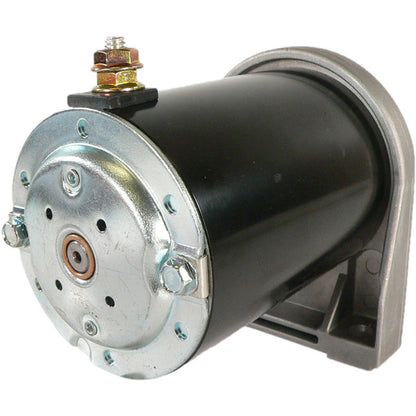 New Starter for Generac 0E04610S 99948 E0461 GTV990 Generator 12V 10T CCW PMDD