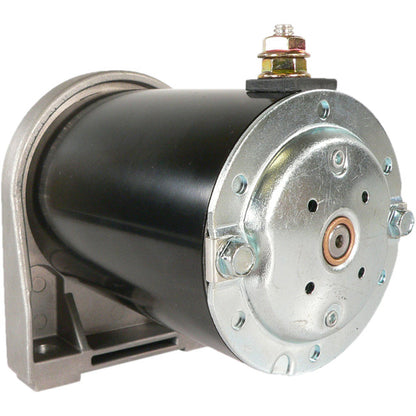New Starter for Generac 0E04610S 99948 E0461 GTV990 Generator 12V 10T CCW PMDD