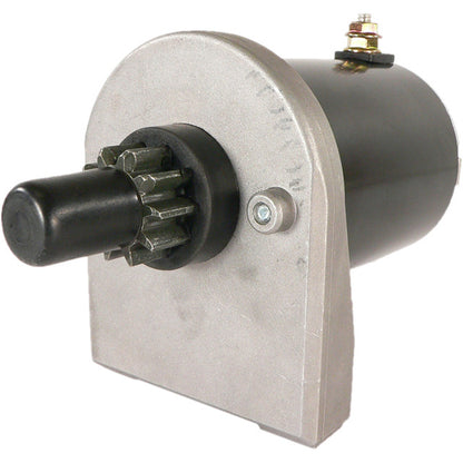 New Starter for Generac 0E04610S 99948 E0461 GTV990 Generator 12V 10T CCW PMDD