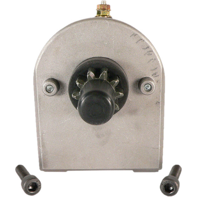 New Starter for Generac 0E04610S 99948 E0461 GTV990 Generator 12V 10T CCW PMDD