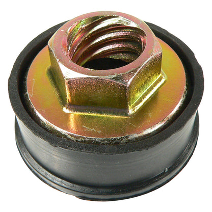 Starter motor drive for Evinrude outboard engines