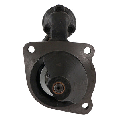 Starter motor for Timberjack machines - 24V, 10 tooth