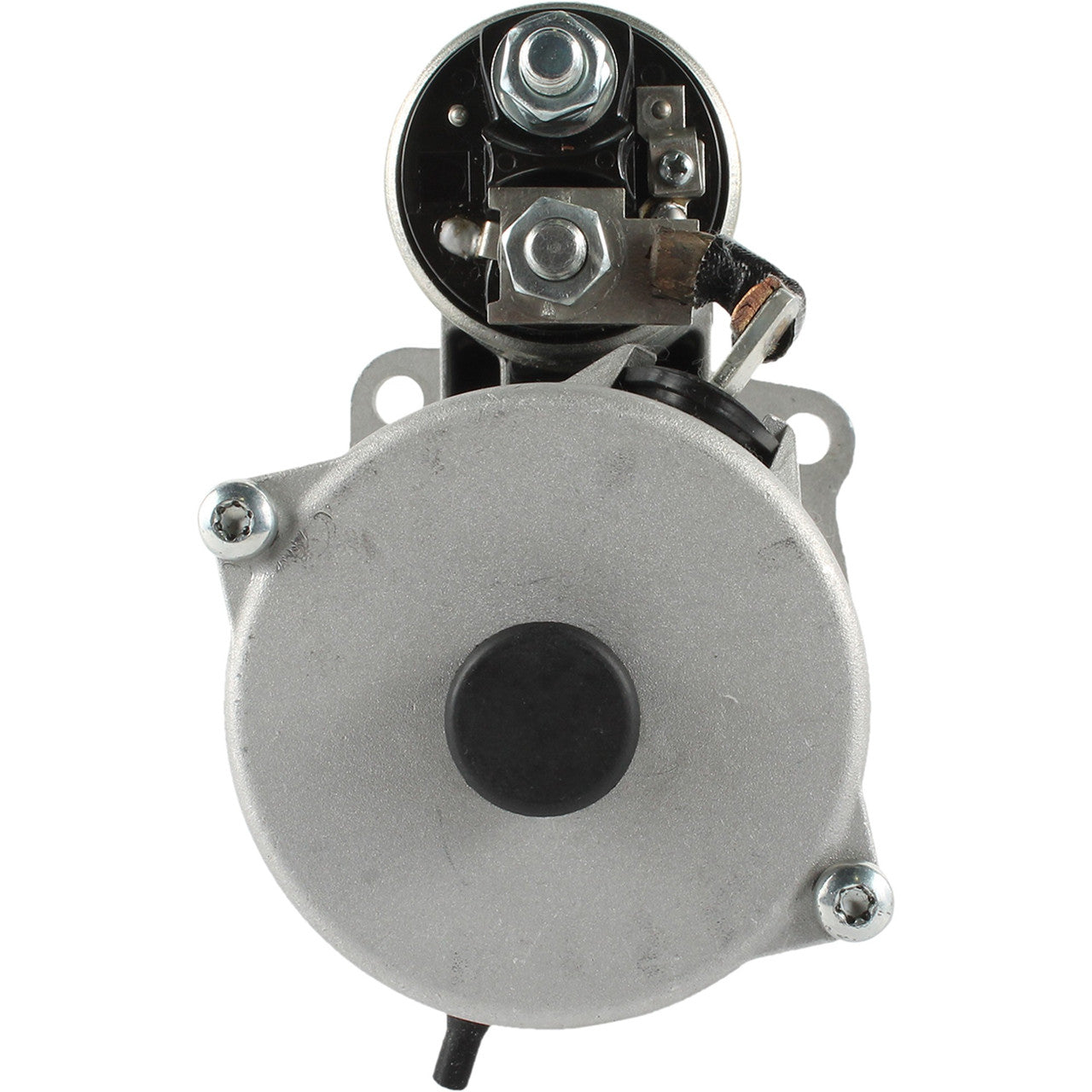 Starter motor for KHD engines - 12V, 9 tooth