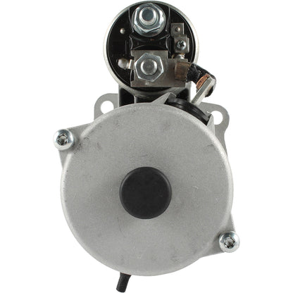 Starter motor for KHD engines - 12V, 9 tooth