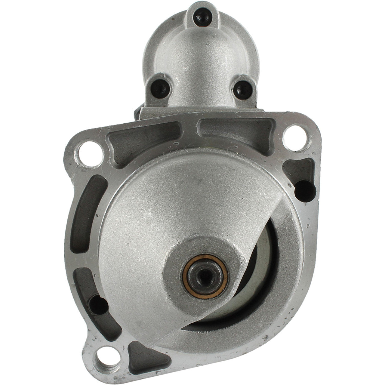 Starter motor for KHD engines - 12V, 9 tooth
