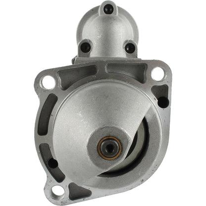 Starter motor for KHD engines - 12V, 9 tooth