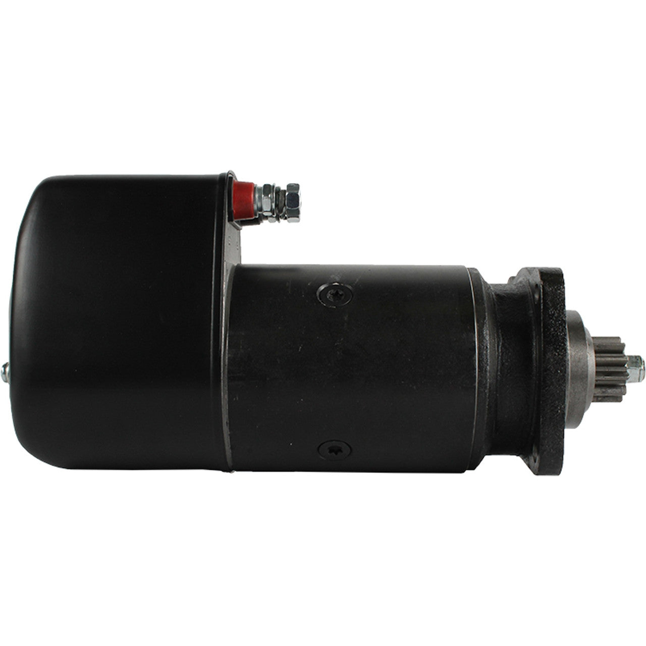 Starter motor for Fiat and Volvo engines - 24V