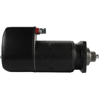 Starter motor for Fiat and Volvo engines - 24V