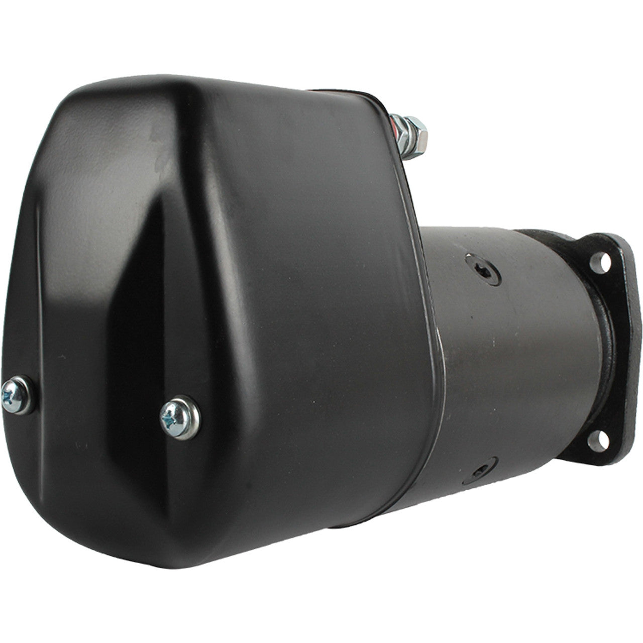 Starter motor for Fiat and Volvo engines - 24V