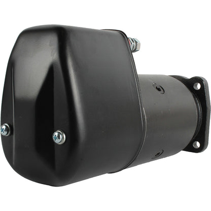 Starter motor for Fiat and Volvo engines - 24V