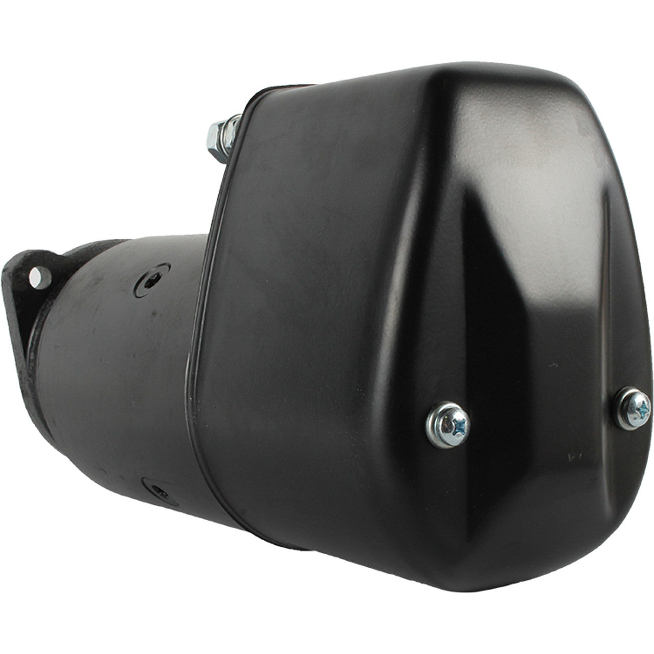 Starter motor for Fiat and Volvo engines - 24V