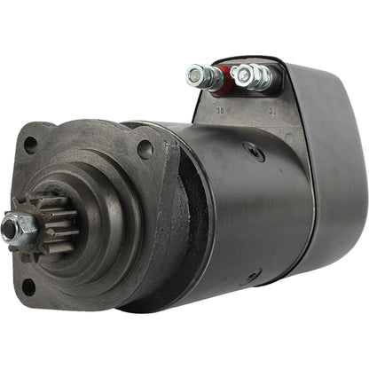 Starter motor for Fiat and Volvo engines - 24V