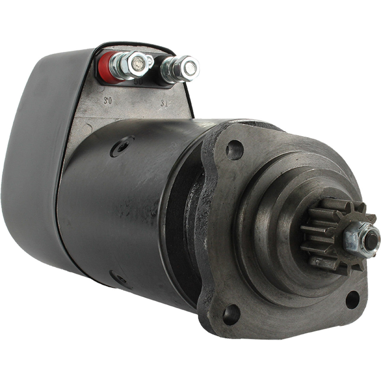 24V Starter Motor for Deutz KHD Engines 11T 5.4kW 0001410063 Volvo Heavy Duty