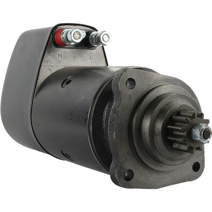 24V Starter Motor for Deutz KHD Engines 11T 5.4kW 0001410063 Volvo Heavy Duty
