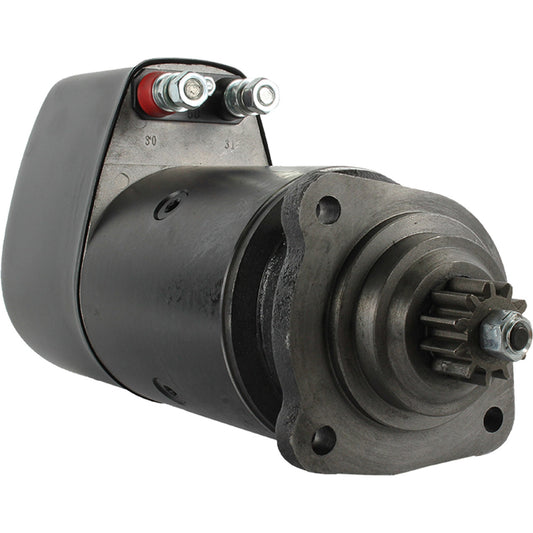 24V Starter Motor for Deutz KHD Engines 11T 5.4kW 0001410063 Volvo Heavy Duty