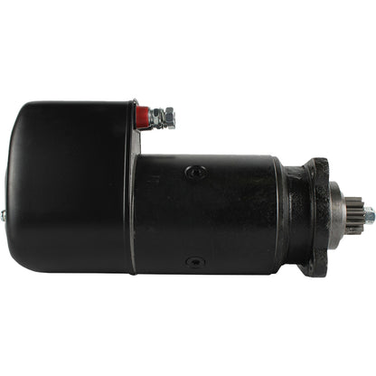 24V Starter Motor for Deutz KHD Engines 11T 5.4kW 0001410063 Volvo Heavy Duty