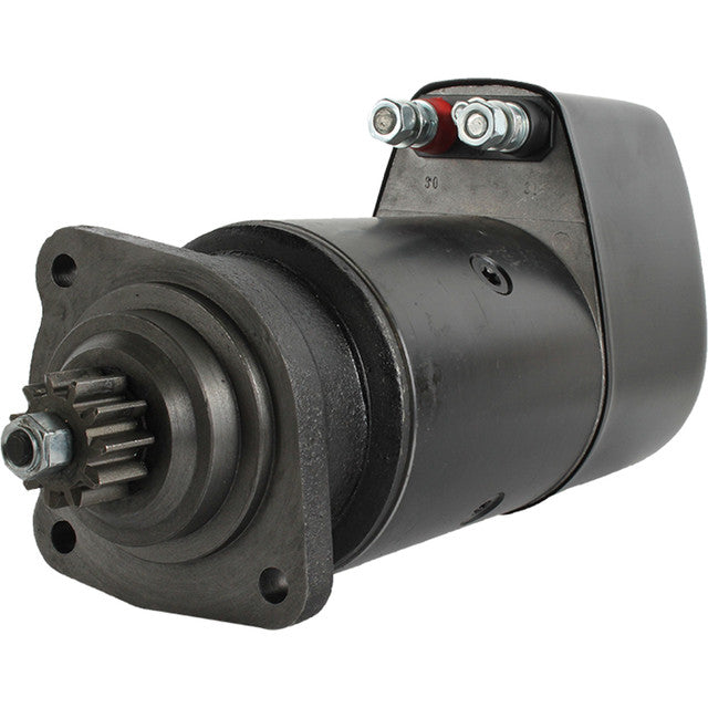 24V Starter Motor for Deutz KHD Engines 11T 5.4kW 0001410063 Volvo Heavy Duty