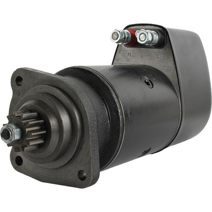 24V Starter Motor for Deutz KHD Engines 11T 5.4kW 0001410063 Volvo Heavy Duty