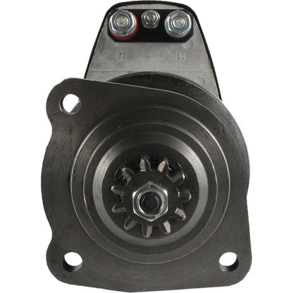 24V Starter Motor for Deutz KHD Engines 11T 5.4kW 0001410063 Volvo Heavy Duty