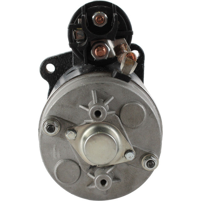 Starter Motor New Holland L781 L783 L785 L865 Skid Steer 332T Diesel 12V 10T