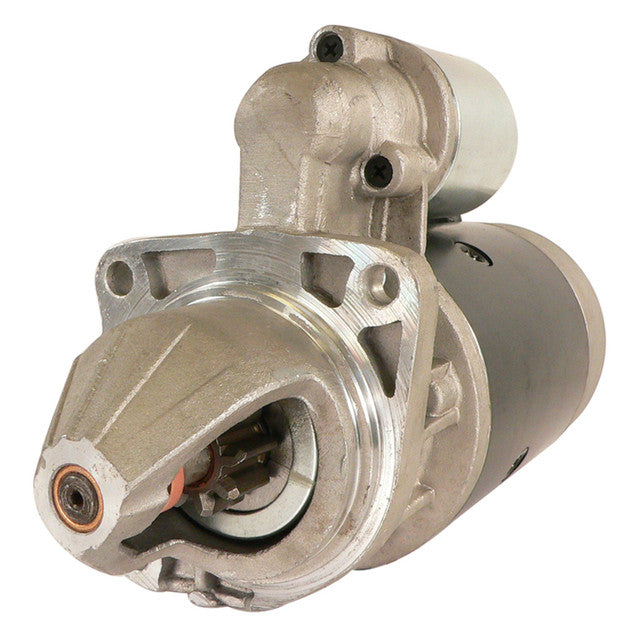Starter Motor for Deutz-Fahr D6807 Tractor & Combine M3330 - 12V 3.1kW 9 Teeth