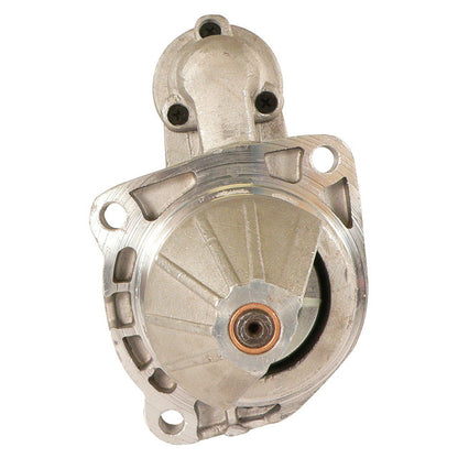 Starter Motor for Deutz-Fahr D6807 Tractor & Combine M3330 - 12V 3.1kW 9 Teeth