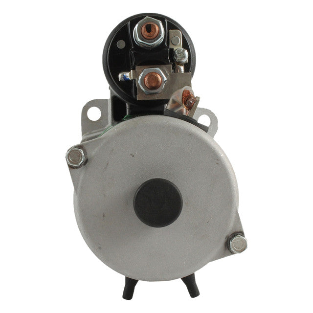 Starter Motor 24V 9T CW for Deutz KHD Volvo Bomag | Repl. Bosch 0001231005