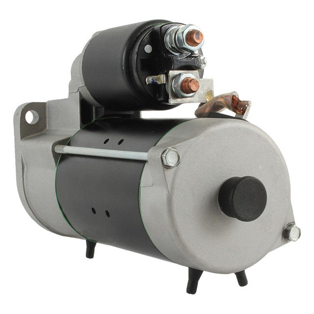 Starter Motor 24V 9T CW for Deutz KHD Volvo Bomag | Repl. Bosch 0001231005