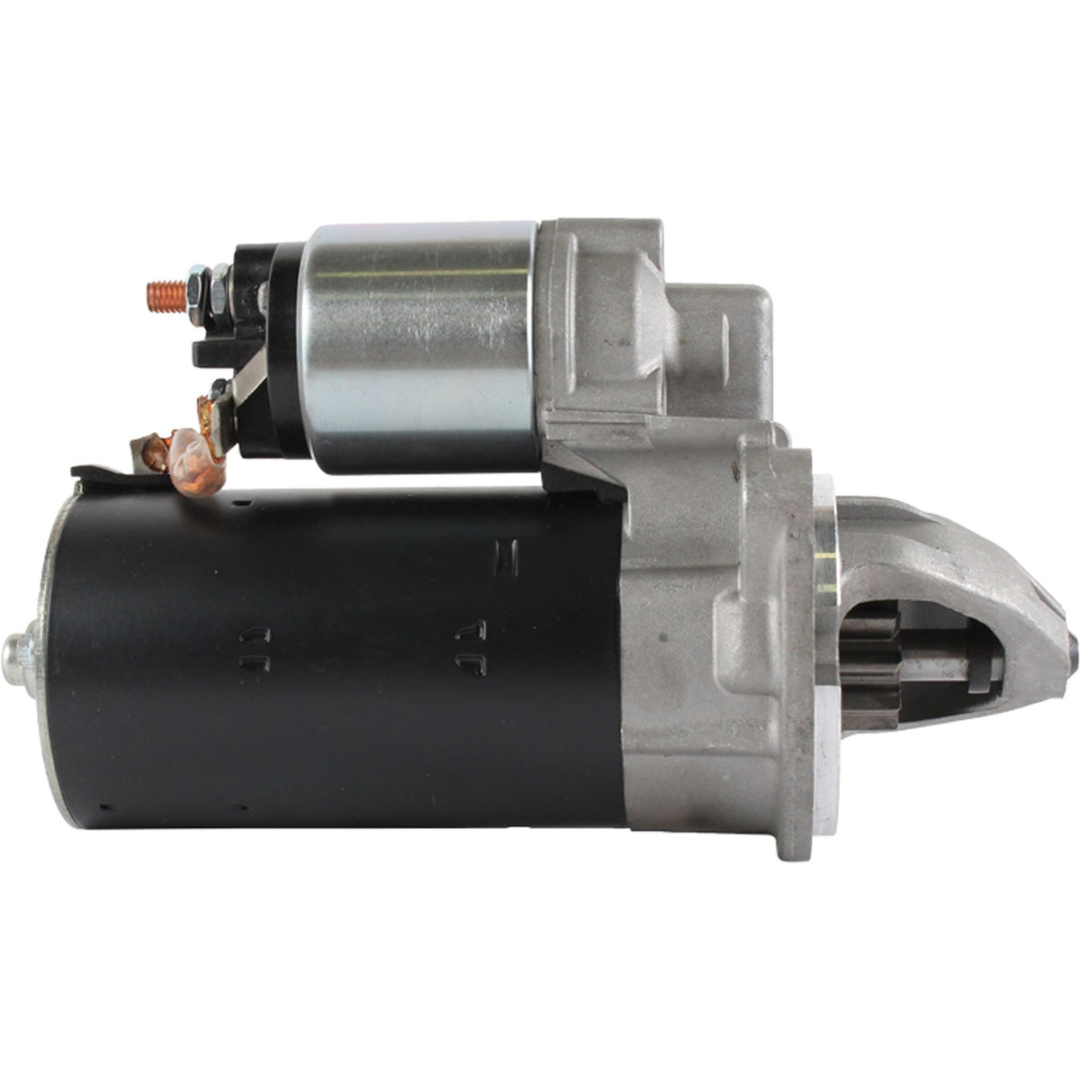Starter motor for Lombardini engines - replaces 58402680