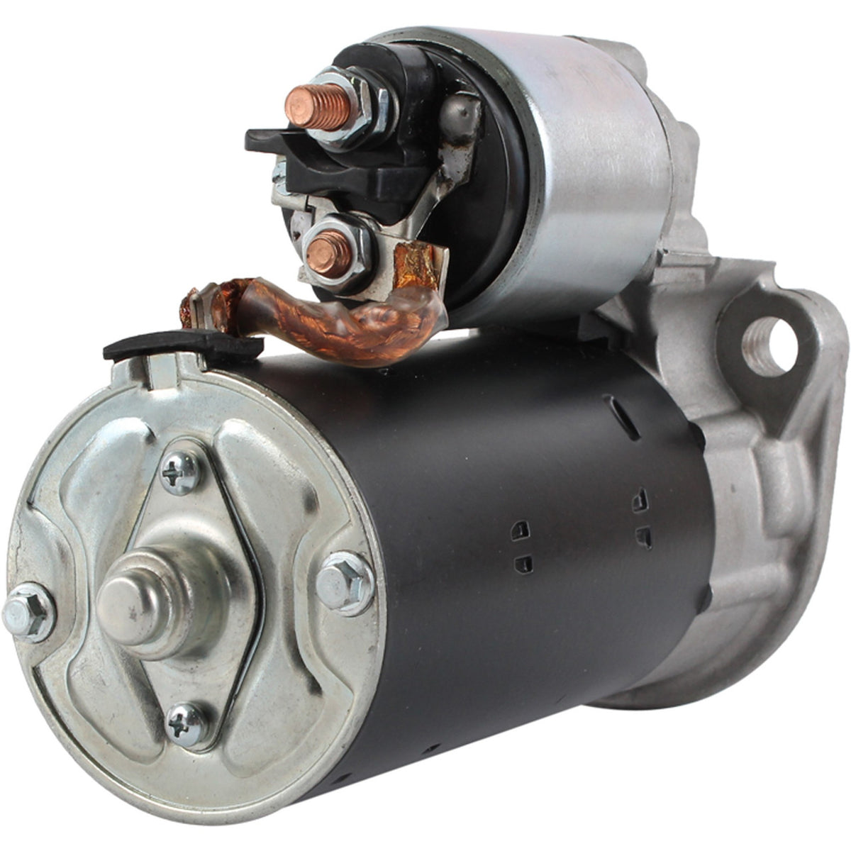 Starter motor for Lombardini engines - replaces 58402680