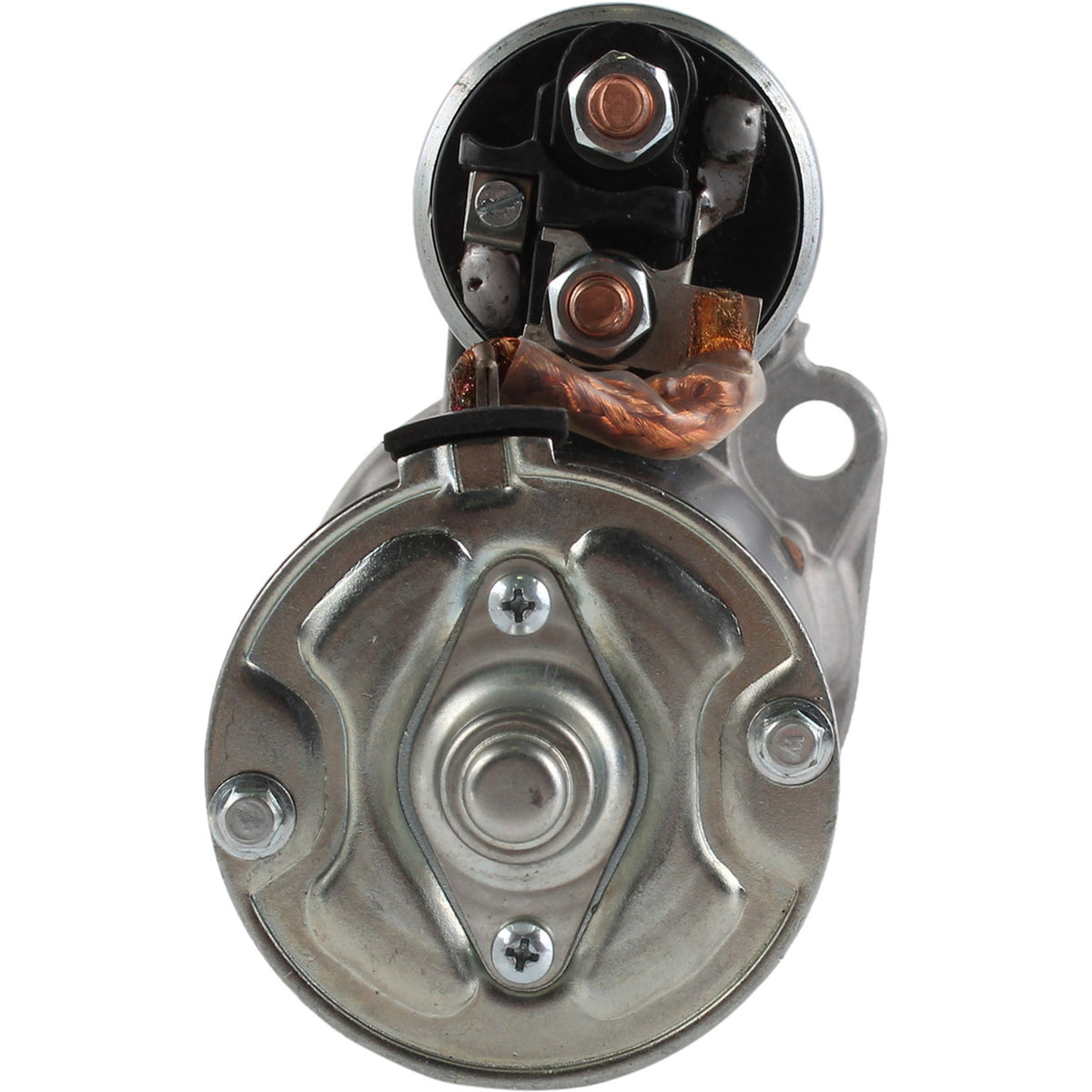 Starter motor for Lombardini engines - replaces 58402680