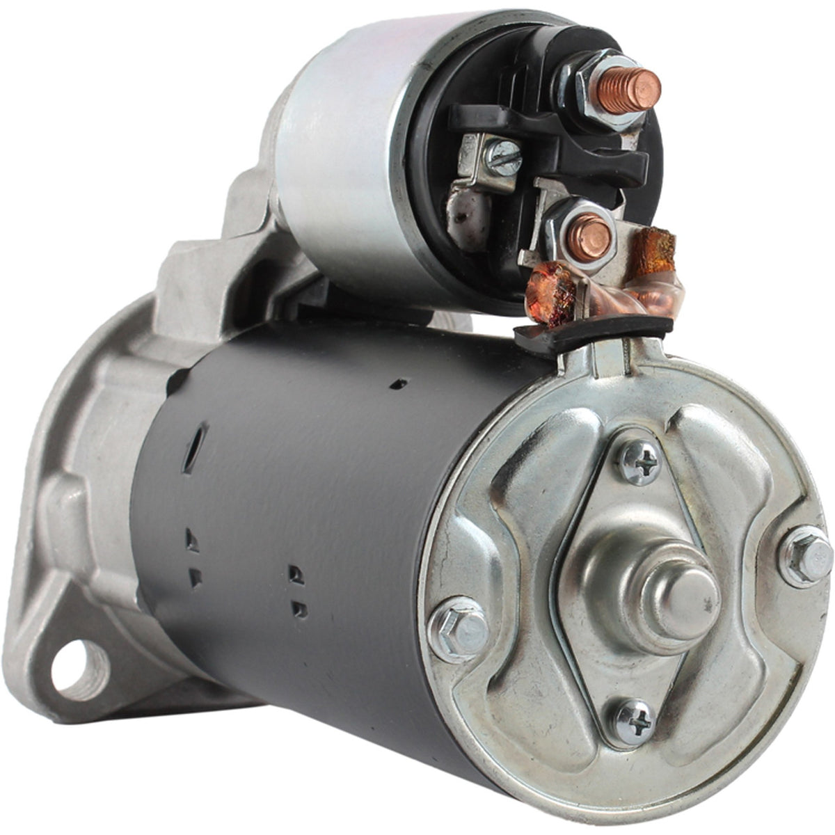 Starter motor for Lombardini engines - replaces 58402680