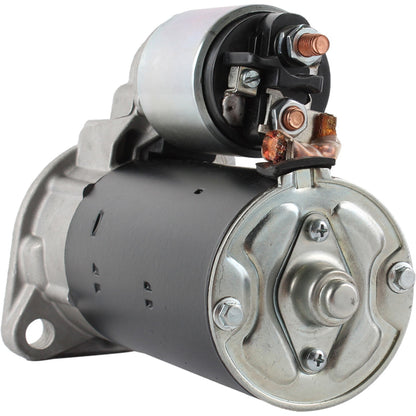 Starter motor for Lombardini engines - replaces 58402680