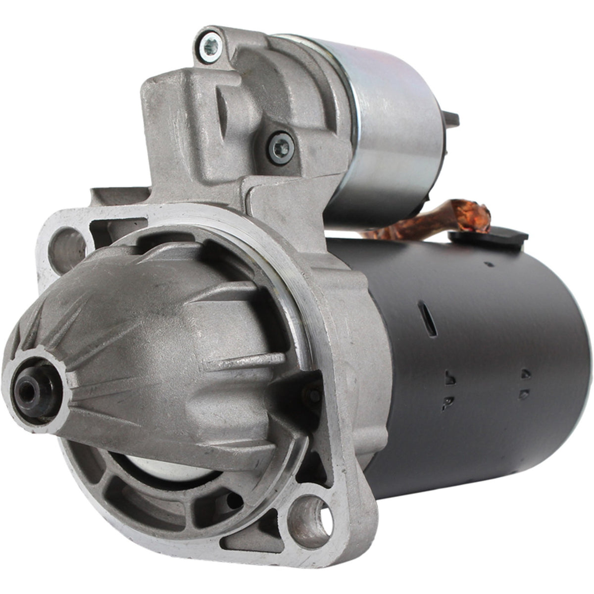 Starter motor for Lombardini engines - replaces 58402680