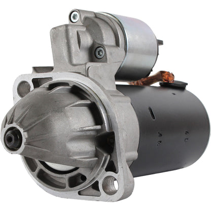 Starter motor for Lombardini engines - replaces 58402680