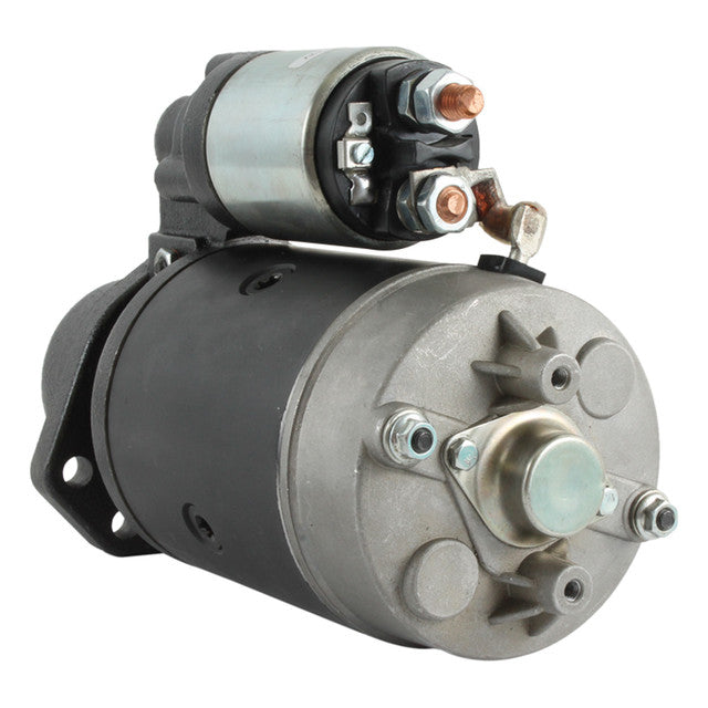 New Starter for KHD Engine F2L1011 1989-ON 12V 11T CW 117-9470 410-24094