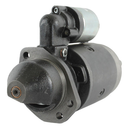 New Starter for KHD Engine F2L1011 1989-ON 12V 11T CW 117-9470 410-24094