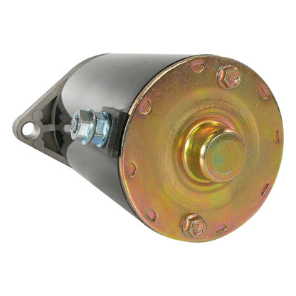 Starter motor for Briggs and Stratton recreational and industrial engines