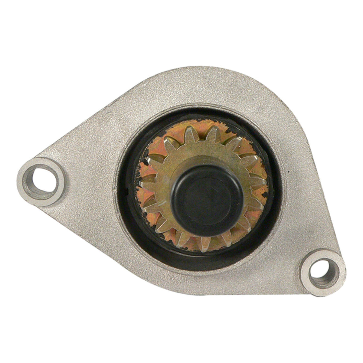 Starter motor for Briggs and Stratton recreational and industrial engines