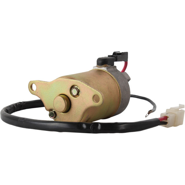 Starter Motor Peugeot 50cc SYM 50 MIO Speedfight Tweet Ludix Vivacity 801638