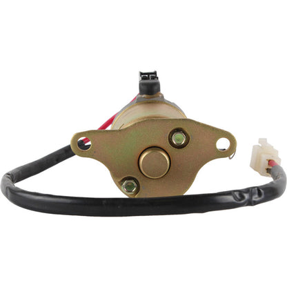 Starter Motor Peugeot 50cc SYM 50 MIO Speedfight Tweet Ludix Vivacity 801638