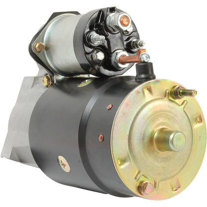 New Marine Starter Mercruiser OMC Volvo Penta 5.0L 5.7L 12V 9T CW SDR0032